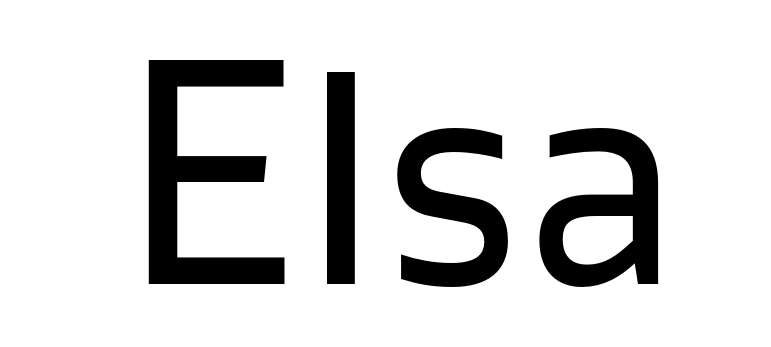 Elsa
